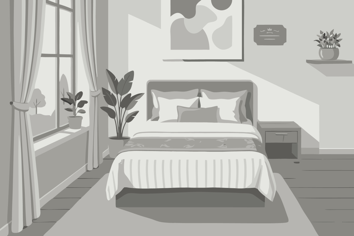 Habitación Cuádruple Premium